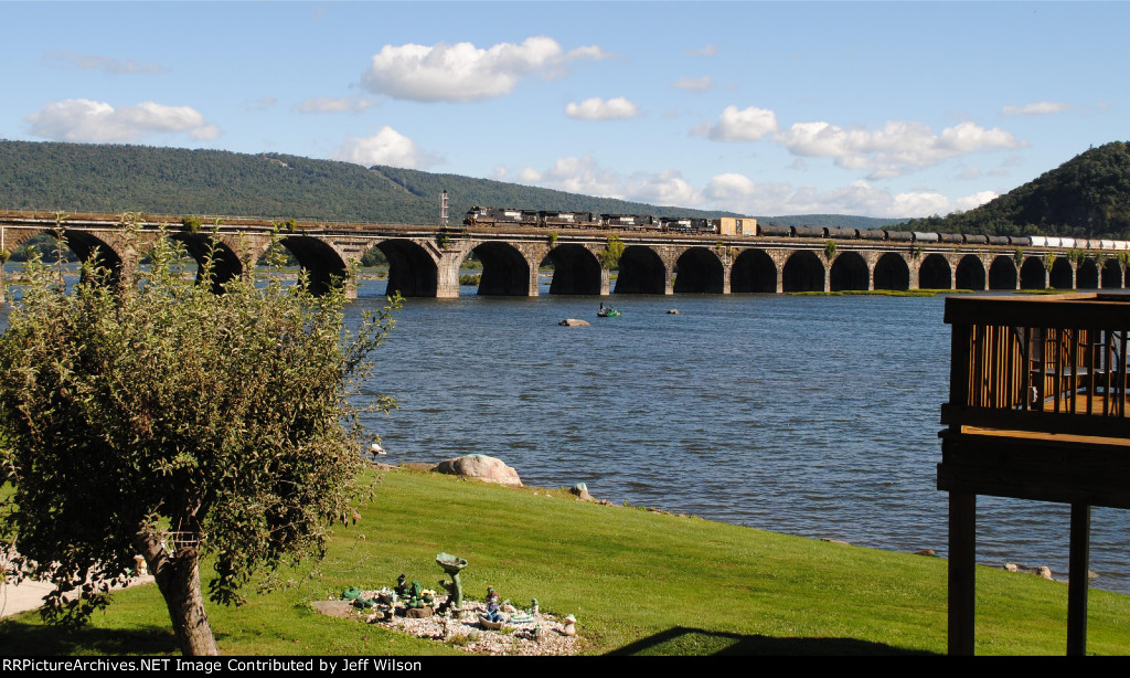 From the Bridgeview Bed &amp; Breakfast